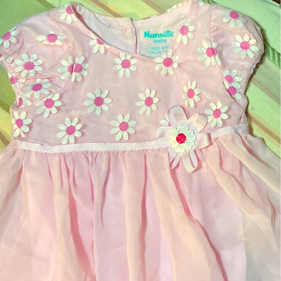 Easter Dress - Picture 3 of 5